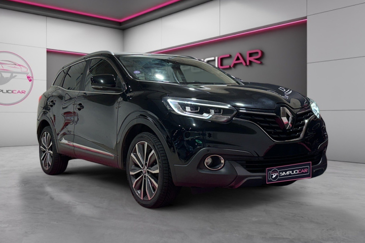 RENAULT KADJAR