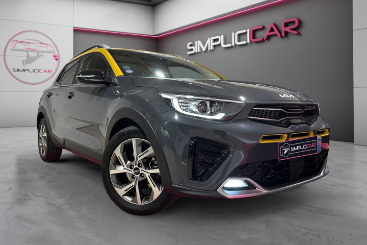 KIA STONIC