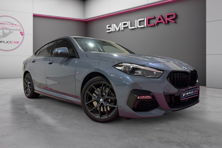 BMW SERIE 2 GRAN COUPE F44