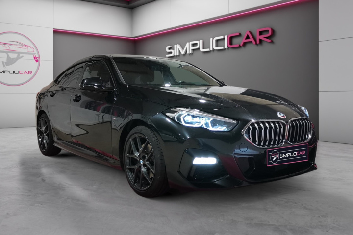 BMW SERIE 2 GRAN COUPE F44