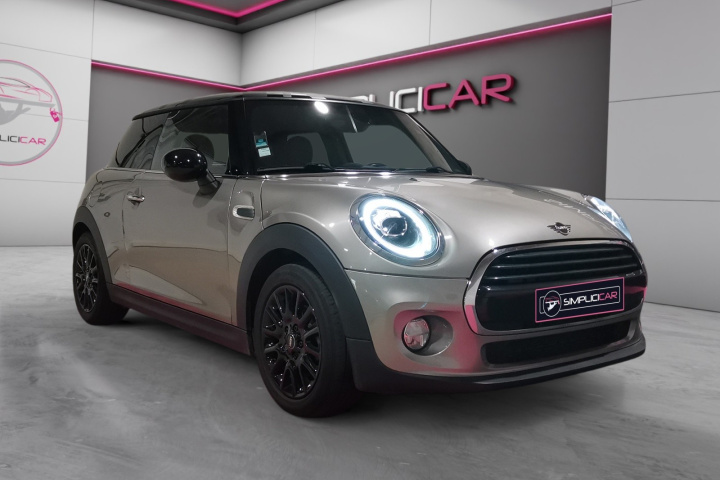 MINI MINI